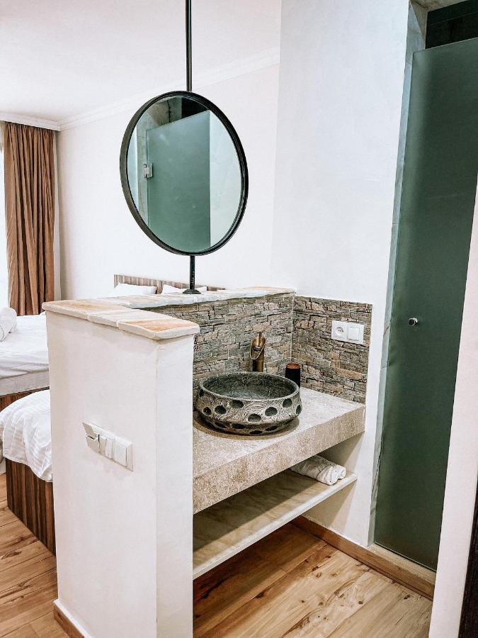 Tskaltubo Village - Nature Resort Ngoại thất bức ảnh