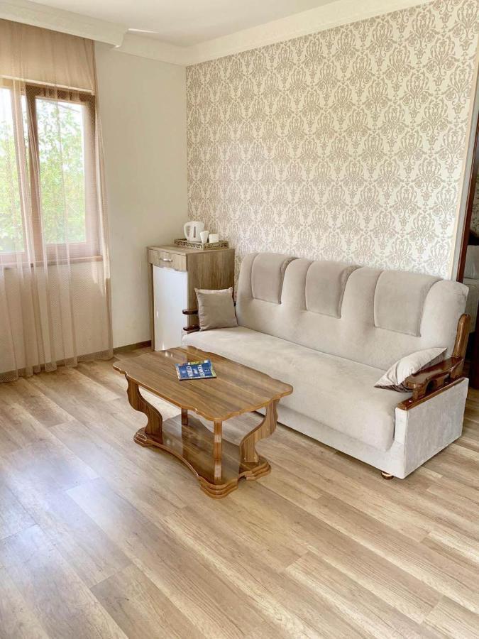 Tskaltubo Village - Nature Resort Ngoại thất bức ảnh