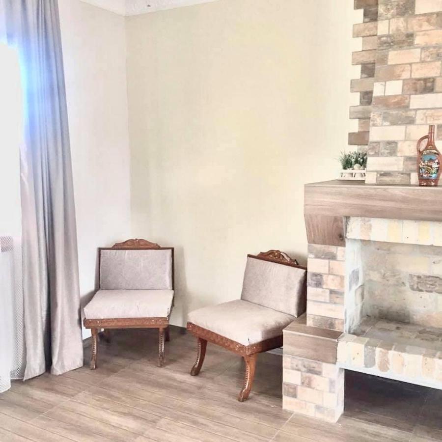 Tskaltubo Village - Nature Resort Ngoại thất bức ảnh